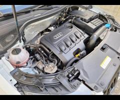 Audi Q3 2.0 TDI quattro S tronic Advanced Plus - 14