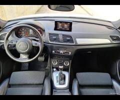 Audi Q3 2.0 TDI quattro S tronic Advanced Plus - 16