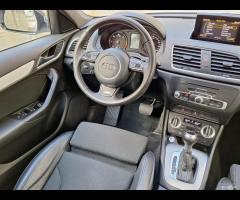 Audi Q3 2.0 TDI quattro S tronic Advanced Plus - 17