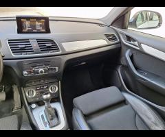 Audi Q3 2.0 TDI quattro S tronic Advanced Plus - 18