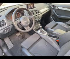 Audi Q3 2.0 TDI quattro S tronic Advanced Plus - 19