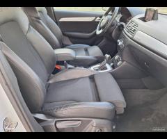 Audi Q3 2.0 TDI quattro S tronic Advanced Plus - 20