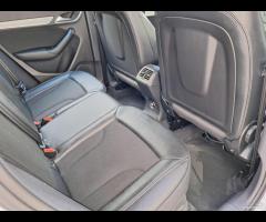 Audi Q3 2.0 TDI quattro S tronic Advanced Plus - 23