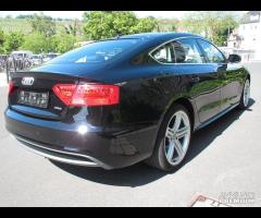 Audi A5 2.0 TDI S-line SportpaketPlus Uniprò.