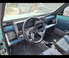 Fiat Panda 1100 i.e. cat 4x4 2001 - 8