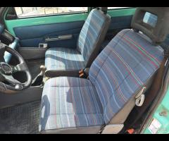 Fiat Panda 1100 i.e. cat 4x4 2001 - 9