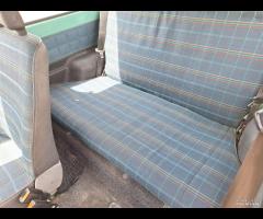 Fiat Panda 1100 i.e. cat 4x4 2001 - 10