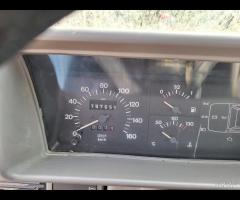 Fiat Panda 1100 i.e. cat 4x4 2001 - 11