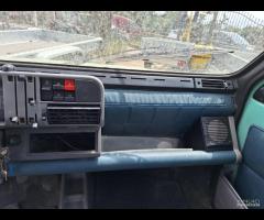 Fiat Panda 1100 i.e. cat 4x4 2001 - 12