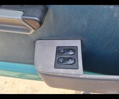 Fiat Panda 1100 i.e. cat 4x4 2001 - 13