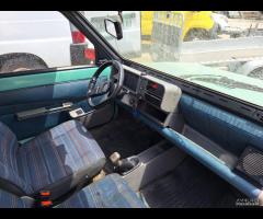 Fiat Panda 1100 i.e. cat 4x4 2001 - 14