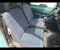 Fiat Panda 1100 i.e. cat 4x4 2001 - 15