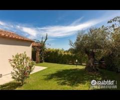 Villa 6 - 7 posti letto con piscina privata - 10