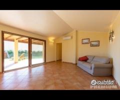 Villasimius Villa con piscina e 4 camere