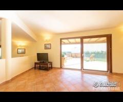 Villasimius Villa con piscina e 4 camere