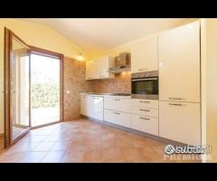 Villasimius Villa con piscina e 4 camere