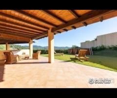 Villasimius Villa con piscina e 4 camere - 6