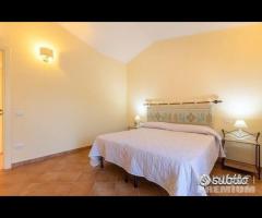 Villasimius Villa con piscina e 4 camere - 11