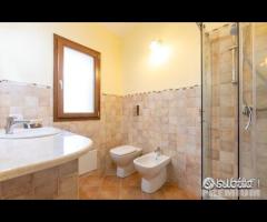 Villasimius Villa con piscina e 4 camere - 12