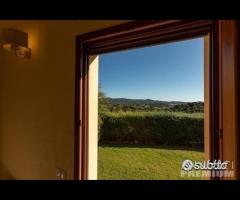 Villasimius Villa con piscina e 4 camere - 15