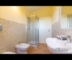 Villasimius Villa con piscina e 4 camere - 17