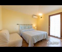 Villasimius Villa con piscina e 4 camere - 18