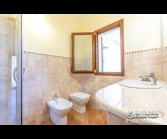 Villasimius Villa con piscina e 4 camere - 19