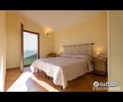 Villasimius Villa con piscina e 4 camere - 20