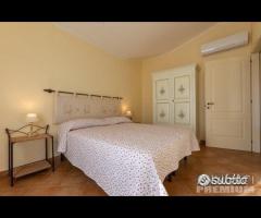 Villasimius Villa con piscina e 4 camere - 21