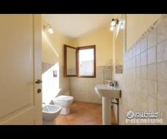 Villasimius Villa con piscina e 4 camere - 22