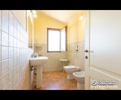 Villasimius Villa con piscina e 4 camere - 23