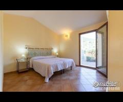 Villasimius Villa con piscina e 4 camere - 25