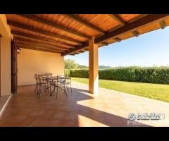 Villasimius Villa con piscina e 4 camere - 26