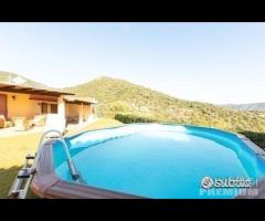 Villasimius Villa con piscina e 4 camere - 27