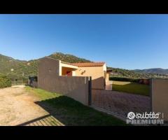 Villasimius Villa con piscina e 4 camere - 28