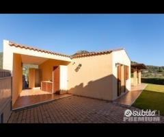 Villasimius Villa con piscina e 4 camere - 29