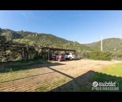 Villasimius Villa con piscina e 4 camere - 30