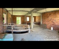 Ampia Villa con giardino divisibile in due duplex - 9