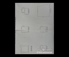 Ampia Villa con giardino divisibile in due duplex - 19