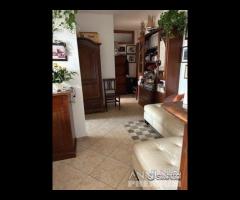 Ampio Trivano con due bagni