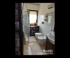 Ampio Trivano con due bagni - 6