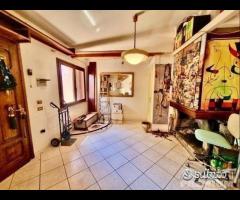 Villa Caposchiera al Mare