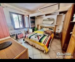 Villa Caposchiera al Mare - 9