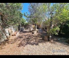 Villa Caposchiera al Mare - 13