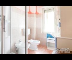 Ampio trilocale con ascensore e cucina abitabile - 7