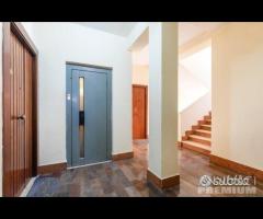 Ampio trilocale con ascensore e cucina abitabile - 8