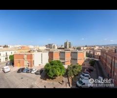 Ampio trilocale con ascensore e cucina abitabile - 9