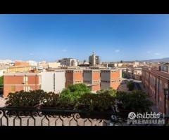 Ampio trilocale con ascensore e cucina abitabile - 10