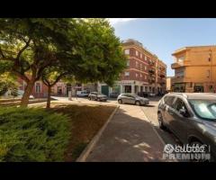 Ampio trilocale con ascensore e cucina abitabile - 11