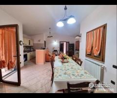 Villa Indipendente con Terreno - 8